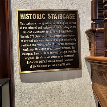 The Sazerac House - Museums Near Me - New Orleans, Louisiana The Sazerac House - Museums Near Me - New Orleans, Louisiana