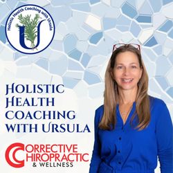 Corrective Chiropractic and Wellness - Holistic Health Coaching with Ursula at Corrective Chiropractic & Wellness
https://harkerheightschiropractor.com/health-coaching
