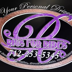 RIGS for Rides & Designs