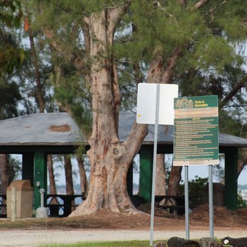 Jaycee park - Playgrounds Near Me - Cape Coral, Florida
