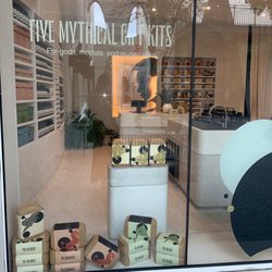 Aesop Design District