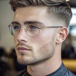 Hestory Barbershop - barbershop
barbershop vancouver 
skin fade vancouver 
haircut and beard trim vancouver