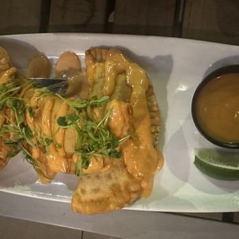 Taqueria Tsunami - Empanadas - Asian Fusion Near Me - Atlanta, Georgia