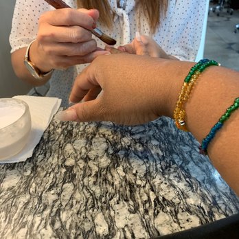 Nail USA - The best nail service - Nail Salons Near Me - Kennesaw, Georgia