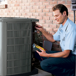 ATCO HVAC - QIV Quality Installation Verification