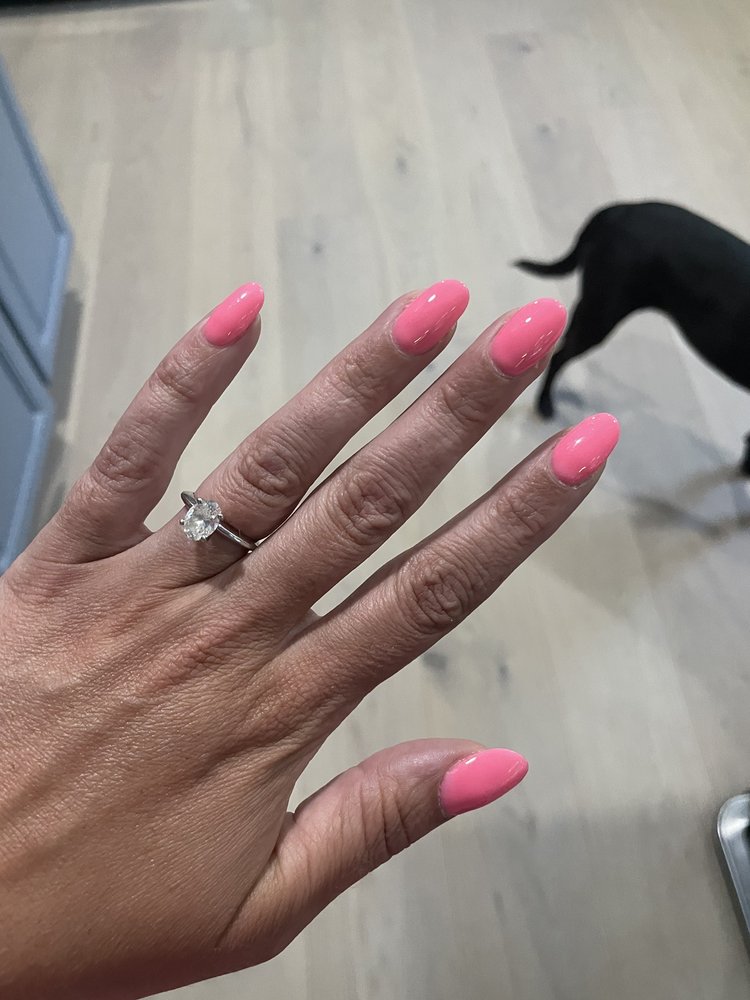 LILY’S NAILS Updated September 2024 38 Photos & 24 Reviews 36107