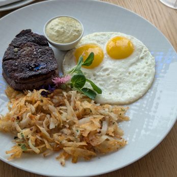 Forum At Meadowood - Breakfast & Brunch Near Me - St. Helena, California