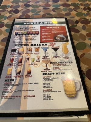 Mexam Mexican Restaurant by null