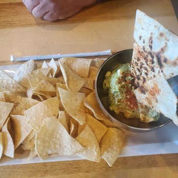 Taqueria 27 - Guacamole - Tacos Near Me - Murray, Utah
