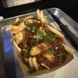Poutine