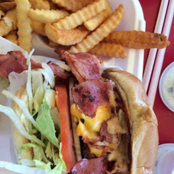 Super Burger - Pastrami burger - Burgers Near Me - Pasadena, California Super Burger - Pastrami burger - Burgers Near Me - Pasadena, California