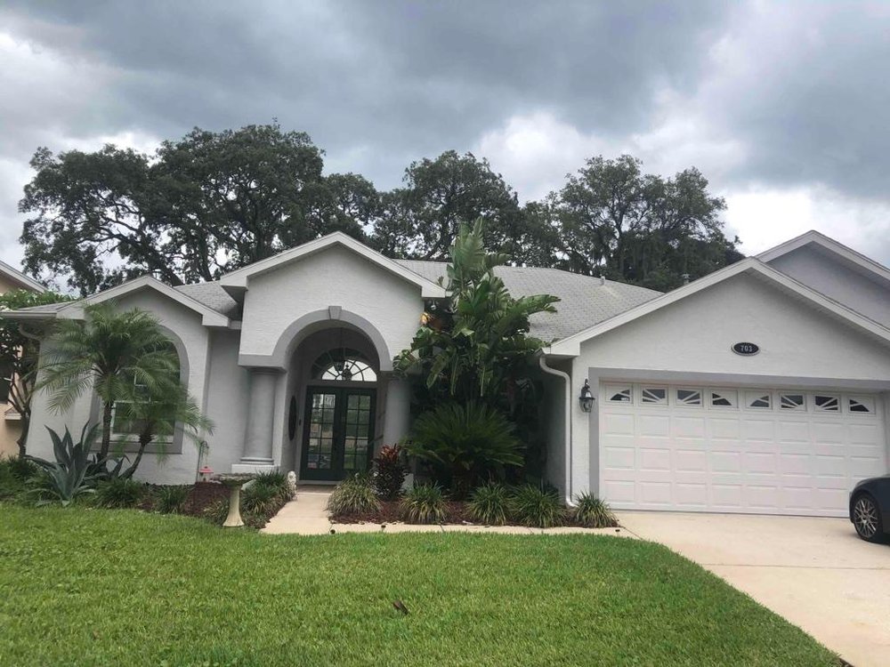 Slide of Revival Roofing and Solar