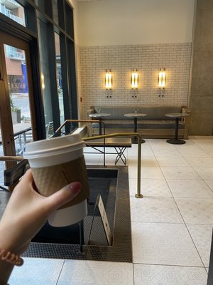 Killebrew Coffee by null