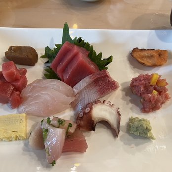 Sushi Kisen - Sashimi lunch set - Japanese Near Me - Arcadia, California Sushi Kisen - Sashimi lunch set - Japanese Near Me - Arcadia, California
