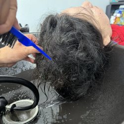 J&K Hair Salon