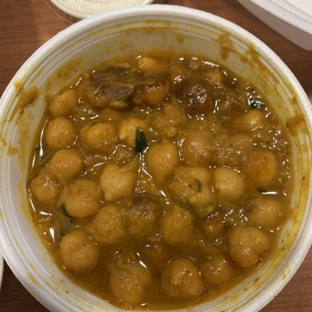 Afghan Kabob - Chickpeas - Afghan Near Me - Wrightstown, New Jersey