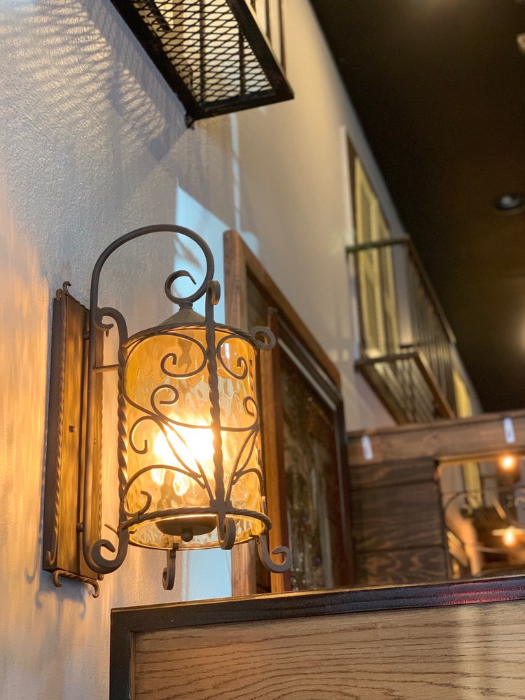 Santa Fe Mexican Grill & Cantina- Totem Lake