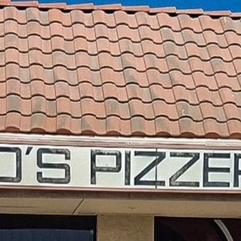 Ralph’s Nino's Pizzeria - Pizza Near Me - Peoria, Arizona Ralph’s Nino's Pizzeria - Pizza Near Me - Peoria, Arizona