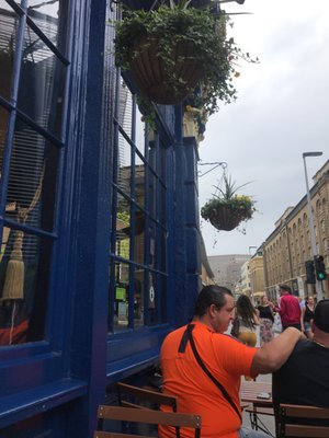 The Shipwrights Arms by null