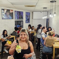 Oh Seoul Happy - Labubu Trading Event June 2025