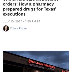 Rite Away Pharmacy - San Antonio