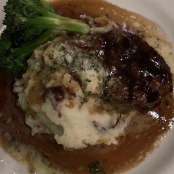 Margaux's Restaurant - Herb Grilled Baseball Sirloin Steak - New American Near Me - Raleigh, North Carolina Margaux's Restaurant - Herb Grilled Baseball Sirloin Steak - New American Near Me - Raleigh, North Carolina