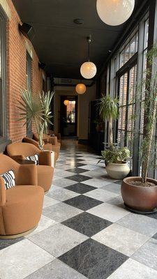 Anna & Bel by null Anna & Bel by null