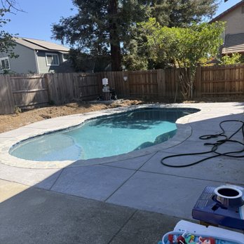 Premier Pools & Spas - Finished pool - Pool & Hot Tub Service Near Me - Vacaville, California Premier Pools & Spas - Finished pool - Pool & Hot Tub Service Near Me - Vacaville, California