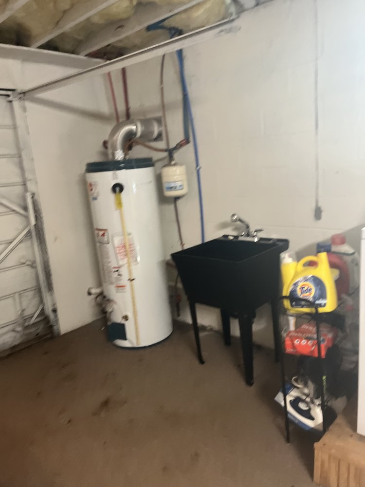 Slide of Horton handyman services