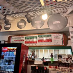 Franco's Pizza