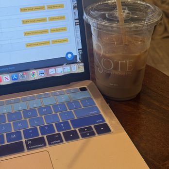 Sote Coffee Roasters - Maple cinnamon latte - Coffee Roasteries Near Me - New York, New York Sote Coffee Roasters - Maple cinnamon latte - Coffee Roasteries Near Me - New York, New York