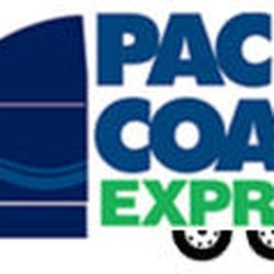 Pacific Coast Express