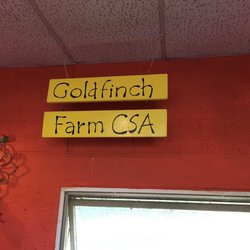Goldfinch Farm