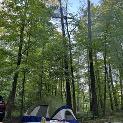 Roger's Rock Campground