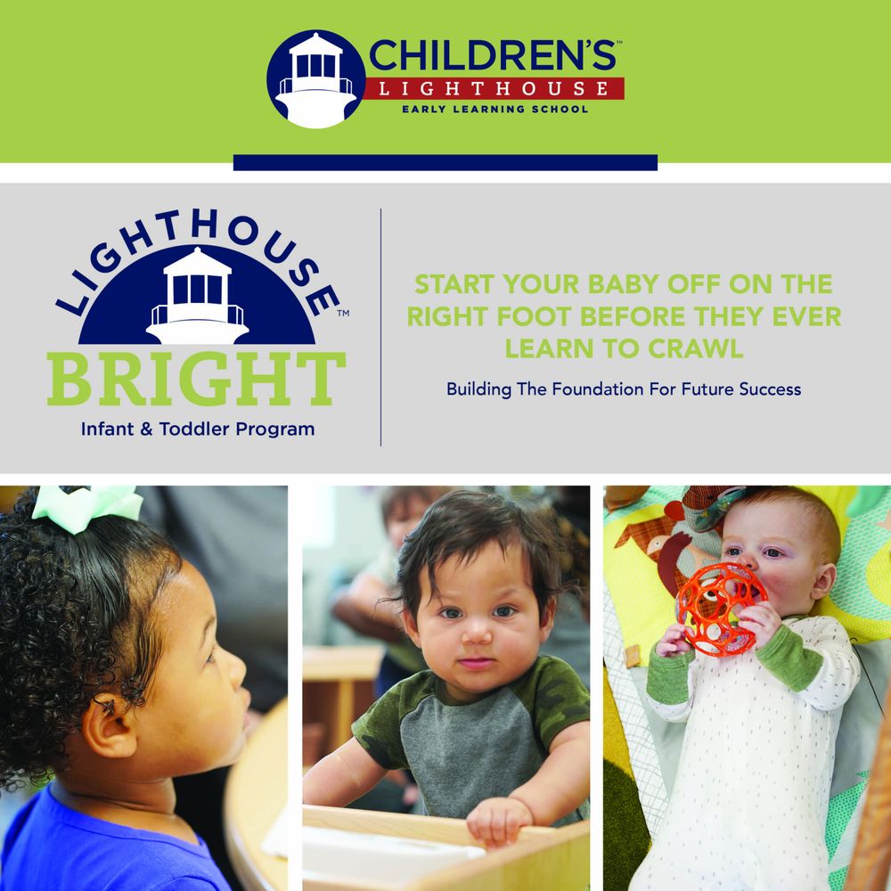 2183 Woodforest Pkwy N, Montgomery, Texas Child Care & Day Care