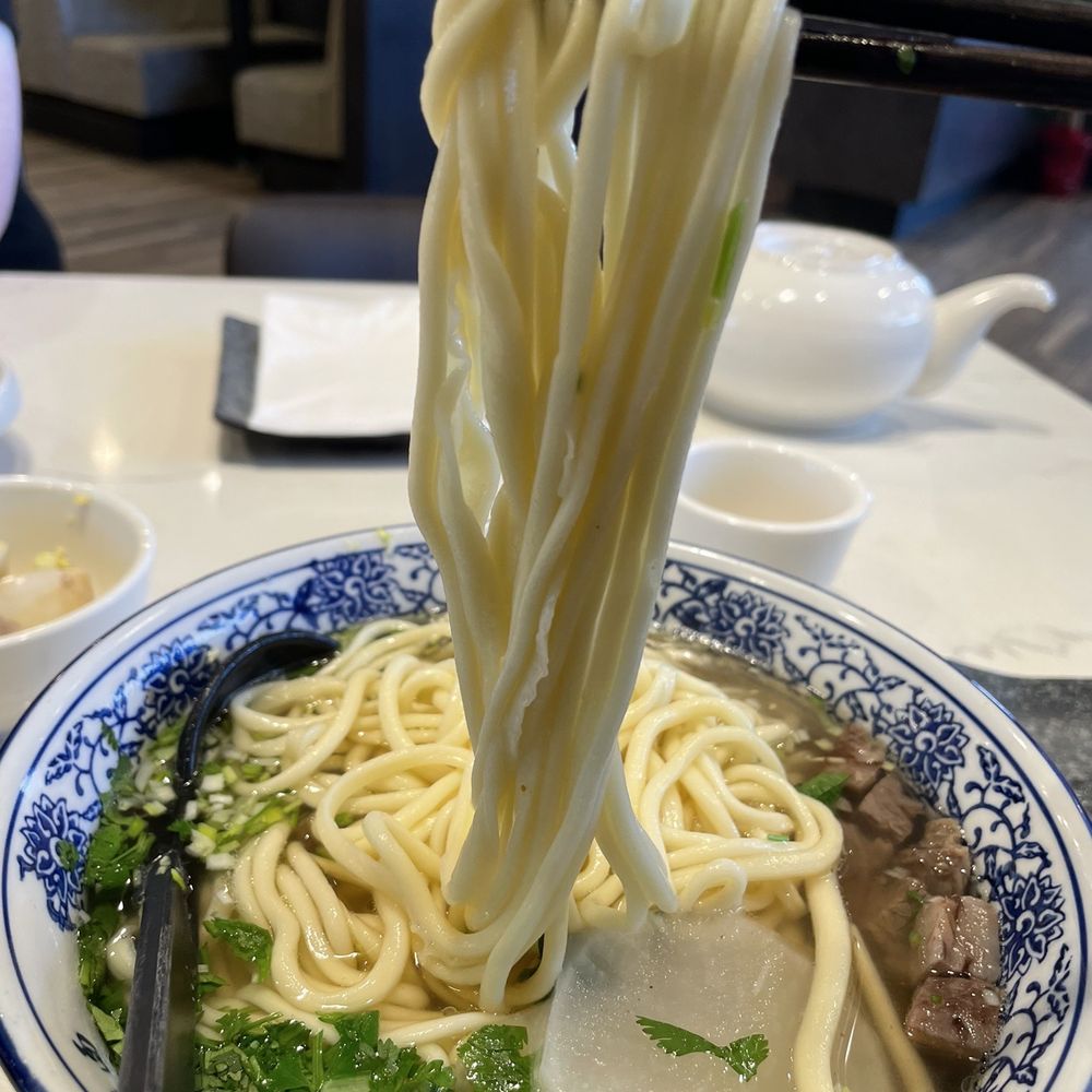 Yelp Elite Week: Highland Noodles - Lanzhou hand pulled beef noodles large - Yelp Events Near Me - Milpitas, California Yelp Elite Week: Highland Noodles - Lanzhou hand pulled beef noodles large - Yelp Events Near Me - Milpitas, California