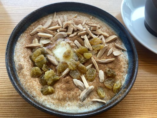 Freya at National Nordic Museum by null