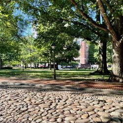 Independence National Historical Park
