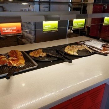 Cicis Pizza - a variety of pizzas being prepared - Pizza Near Me - Cincinnati, Ohio Cicis Pizza - a variety of pizzas being prepared - Pizza Near Me - Cincinnati, Ohio