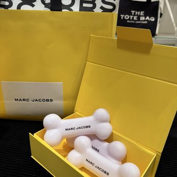 Marc Jacobs - Las Vegas Forums - Cute little toys for the pups - Shoe Stores Near Me - Las Vegas, Nevada