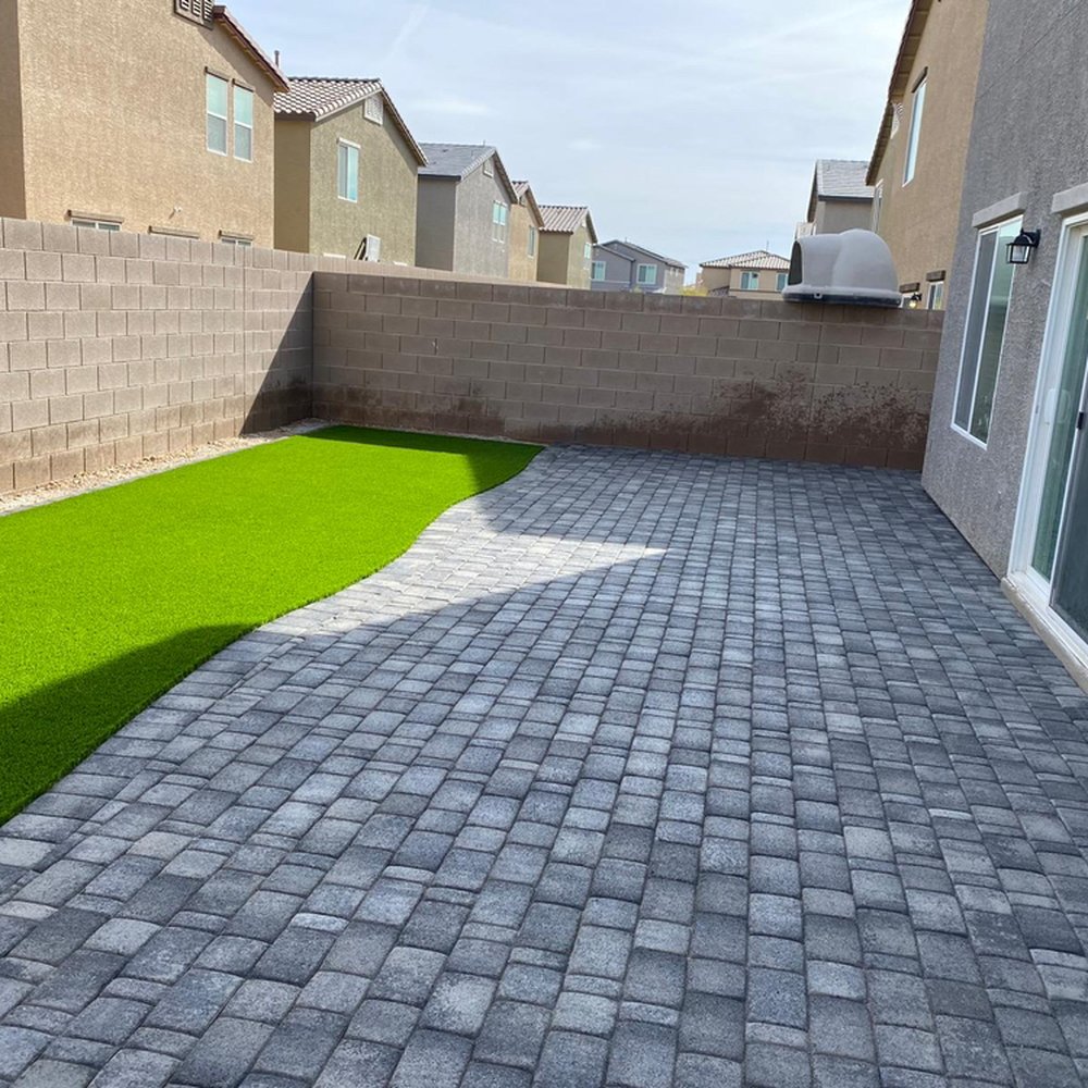 Snow TOP 10 BEST Landscaping Companies in Las Vegas, NV - Updated