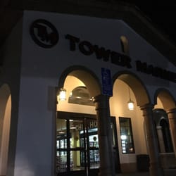 Tower Market