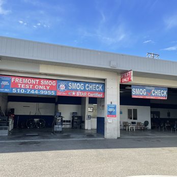 Fremont Smog Test Only - Smog Check Stations Near Me - Fremont, California Fremont Smog Test Only - Smog Check Stations Near Me - Fremont, California