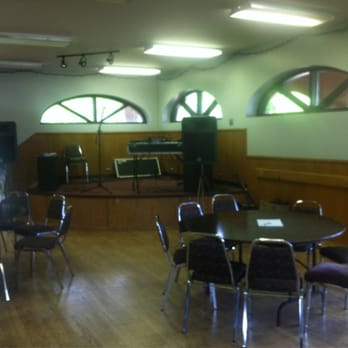 Strathcona Community League - Community Centers Near Me - Edmonton, Alberta