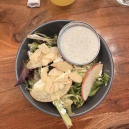 side salad