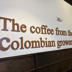 Juan Valdez Cafe
