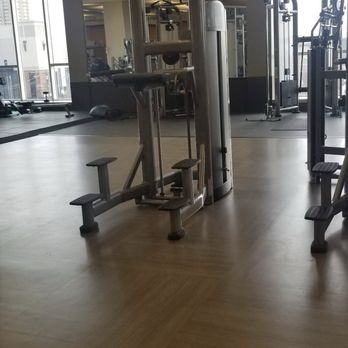 LA Fitness - Gyms Near Me - Towson, Maryland