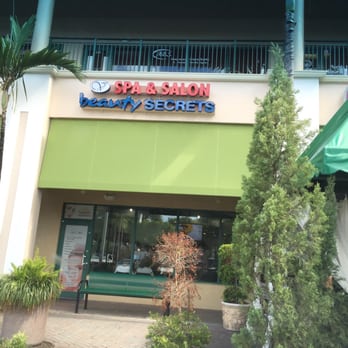 Beauty Secrets - Hair Removal Near Me - Doral, Florida