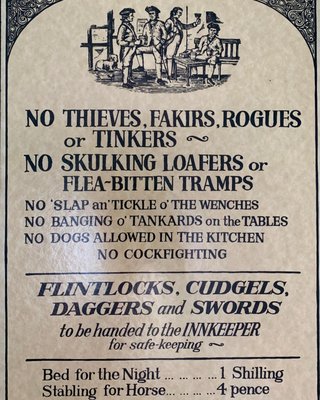 Hamptons Vacation Inn by null