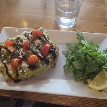 Ella Cafe - Cafes Near Me - Davie, Florida